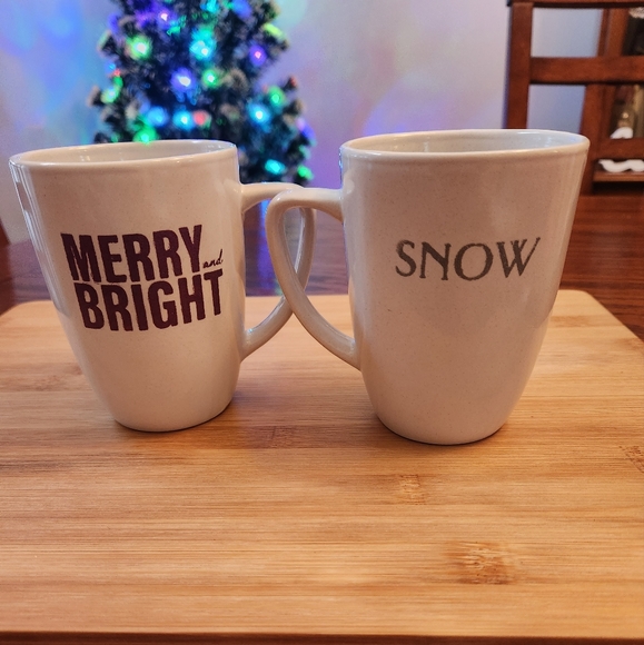 Chalk Couture Other - Chalk Couture Coffee Mugs